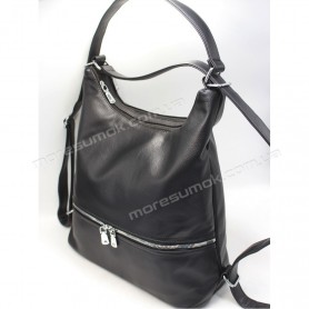 Сумки жіночі 133 black
