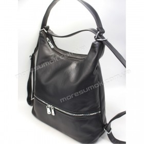Сумки жіночі 133 black