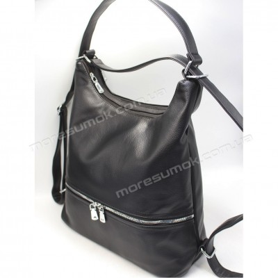 Сумки жіночі 133 black