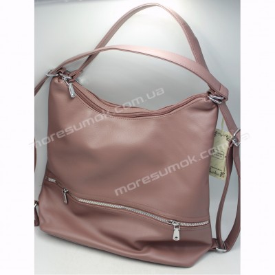 Сумки женские 133 pink