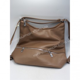 Сумки жіночі 133 apricot Сумки жіночі 133 apricot