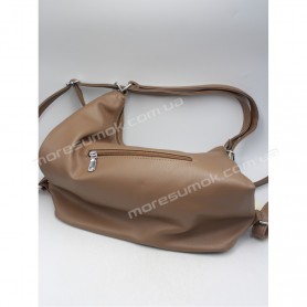 Сумки жіночі 133 apricot Сумки жіночі 133 apricot