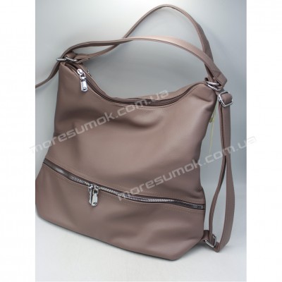 Сумки женские 133 khaki
