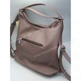 Сумки жіночі 133 khaki