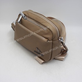 Сумки крос-боді 31 khaki