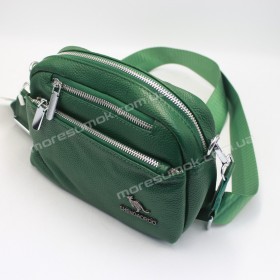 Сумки крос-боді 31 green