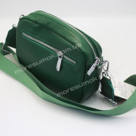 Сумки крос-боді 31 green