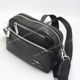 Сумки крос-боді 31 black