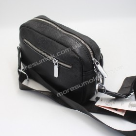 Сумки крос-боді 31 black