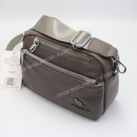Сумки крос-боді 31 gray