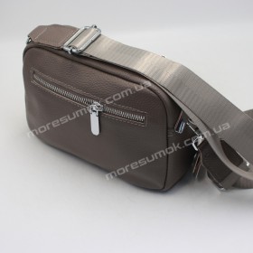 Сумки крос-боді 31 gray