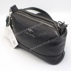 Сумки крос-боді 38 black