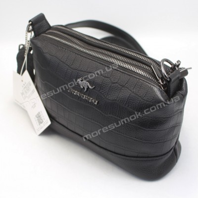 Сумки крос-боді 38 black