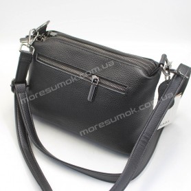 Сумки крос-боді 38 black
