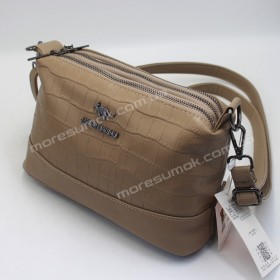 Сумки крос-боді 38 khaki