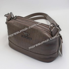 Сумки крос-боді 38 gray
