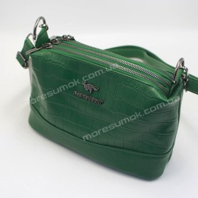 Сумки крос-боді 38 green