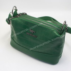Сумки крос-боді 38 green
