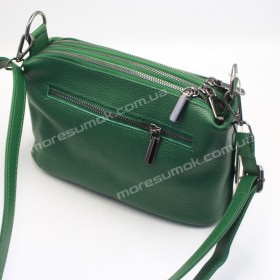 Сумки крос-боді 38 green