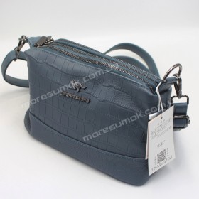 Сумки крос-боді 38 blue
