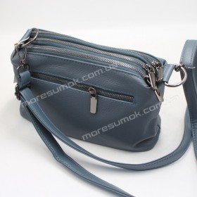 Сумки крос-боді 38 blue