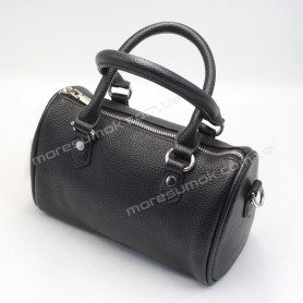 Сумки крос-боді 36 black