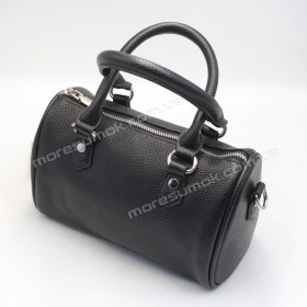 Сумки крос-боді 36 black