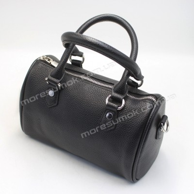 Сумки крос-боді 36 black
