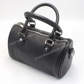 Сумки крос-боді 36 black