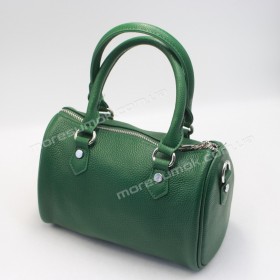 Сумки крос-боді 36 green