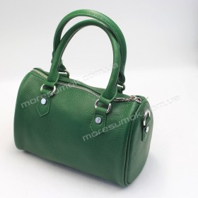 Сумки крос-боді 36 green