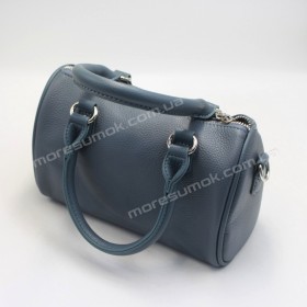 Сумки крос-боді 36 light blue