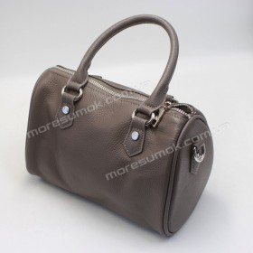 Сумки крос-боді 36 gray