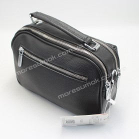 Сумки крос-боді 32 black