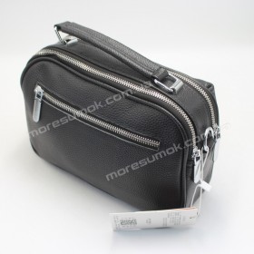 Сумки кросс-боди 32 black
