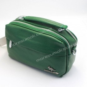 Сумки кросс-боди 32 green