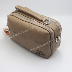 Сумки кросс-боди 32 khaki