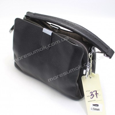 Сумки крос-боді 37 black