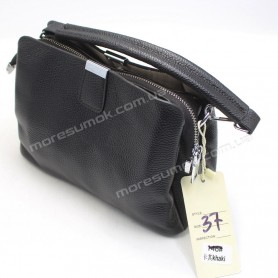 Сумки кросс-боди 37 black