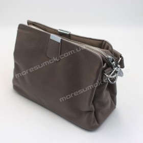Сумки крос-боді 37 gray