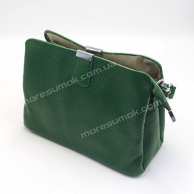 Сумки крос-боді 37 green
