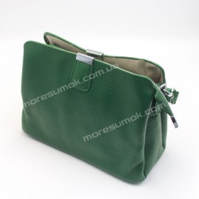 Сумки крос-боді 37 green