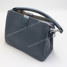 Сумки крос-боді 37 light blue