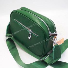 Сумки крос-боді 34 green