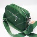Сумки крос-боді 34 green