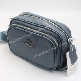 Сумки крос-боді 34 light blue