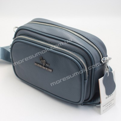 Сумки крос-боді 34 light blue