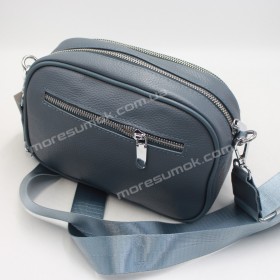 Сумки крос-боді 34 light blue