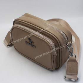 Сумки крос-боді 34 khaki