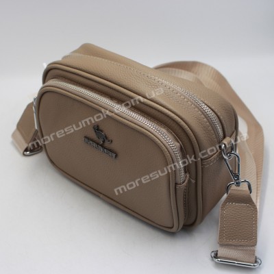 Сумки крос-боді 34 khaki
